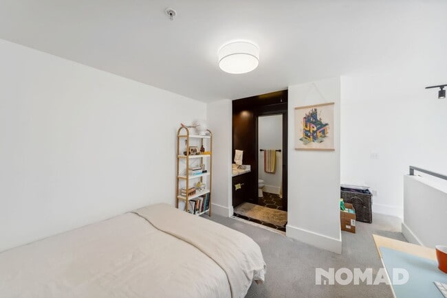 Building Photo - 701 Minna St