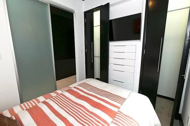 Building Photo - 2874 Harrison-A