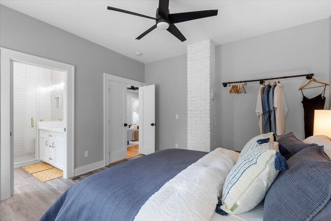 Building Photo - 420 E 6th Ave