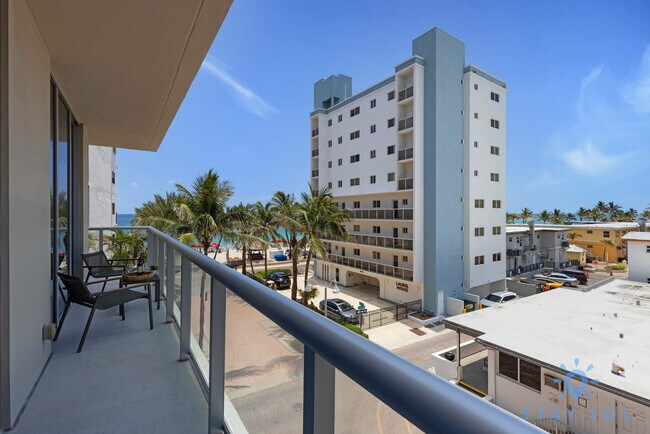 Building Photo - 777 N Ocean Dr