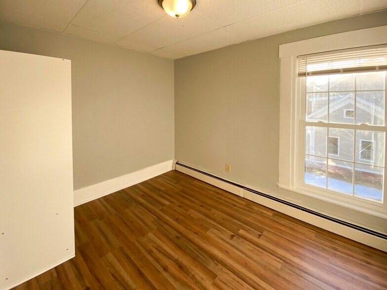 Bedroom - 181 Main St
