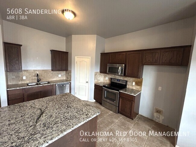 Building Photo - 5608 Sanderling Rd