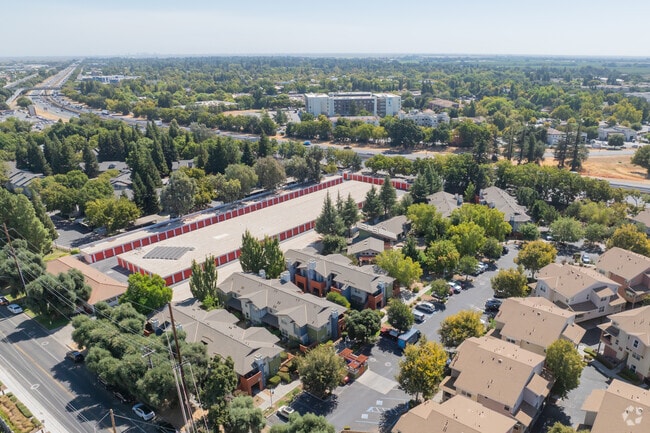 Context - Cesar Chavez Plaza