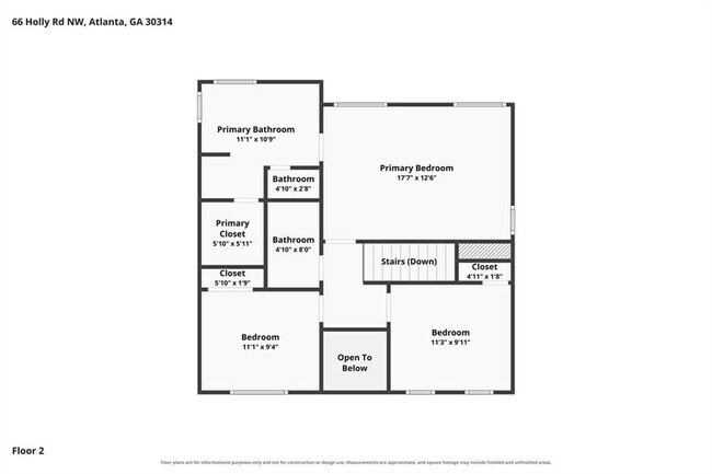 Building Photo - 66 Holly Rd NW