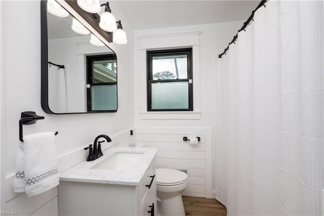 Building Photo - 600 Etheridge Rd