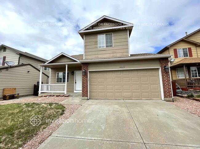 Building Photo - 14623 E 51st Pl