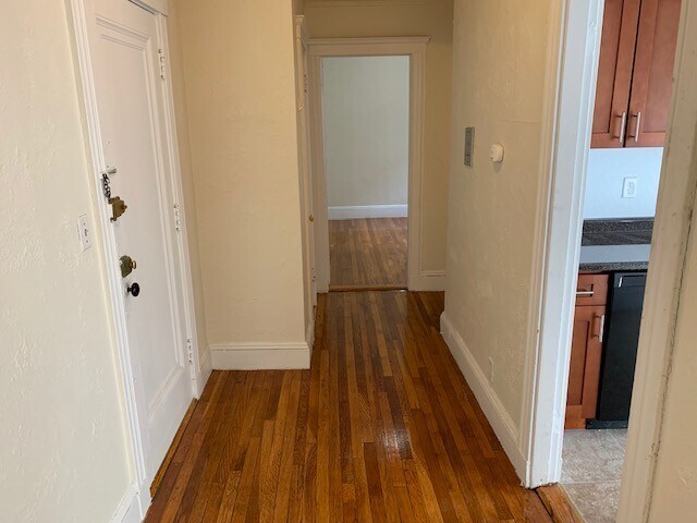 Building Photo - 1687 Commonwealth Ave