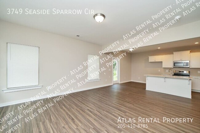Building Photo - 3749 Seaside Sparrow Cir