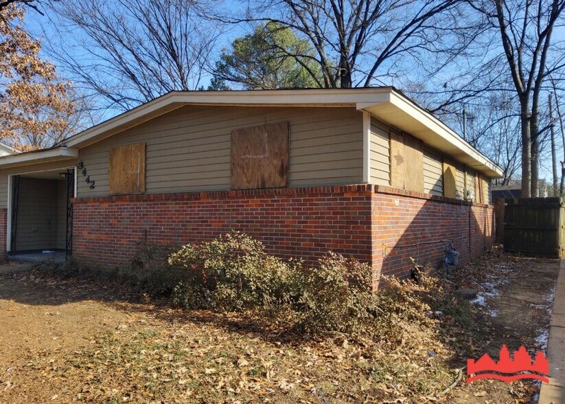 Building Photo - 3442 Knight Rd