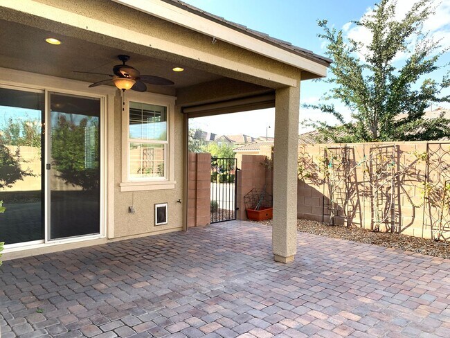 Building Photo - Single Story Home at Inspirada/Henderson