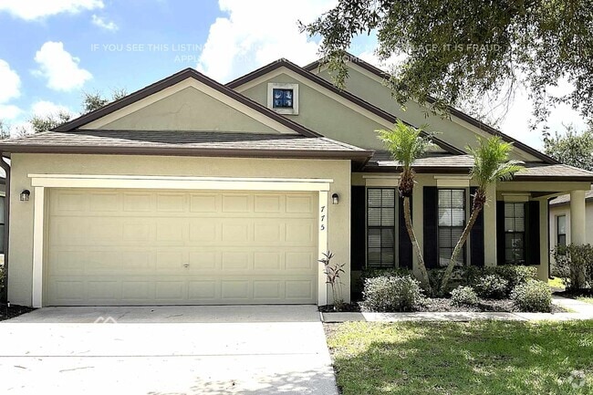 Building Photo - 775 Dryden Cir