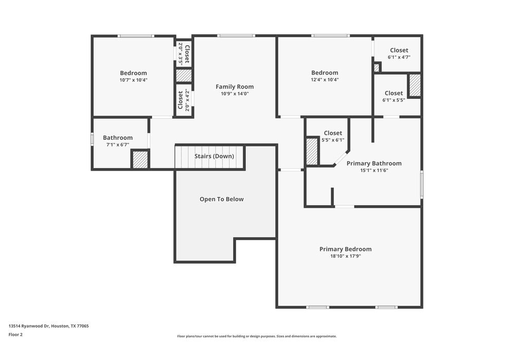 Building Photo - 13514 Ryanwood Dr