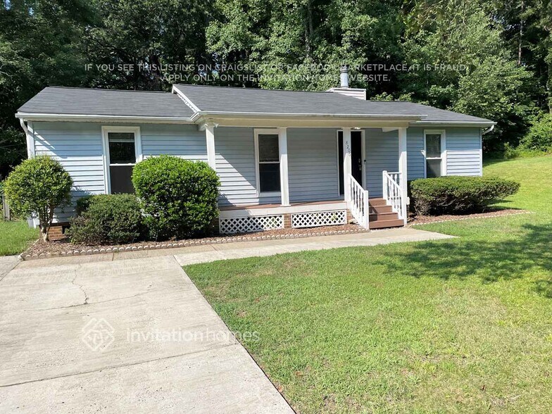 Primary Photo - 8206 Saucalito Ct