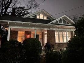 Building Photo - 1170 Monroe Dr NE