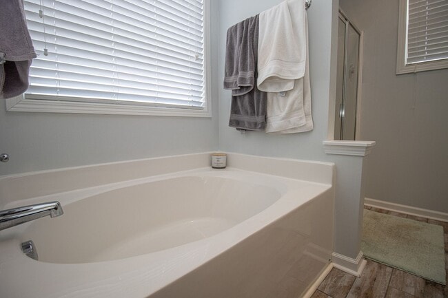 Building Photo - Beautiful 3-Bedroom Home in Burnside Farms – Furnishings Included & Fire Pit!