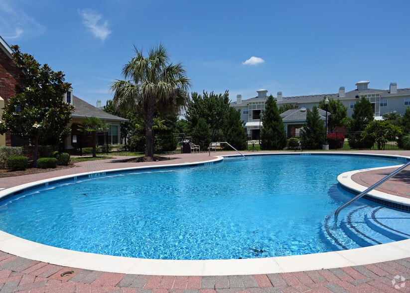 Ironwood Crossing 2600 Western Center Blvd Fort Worth TX 76131