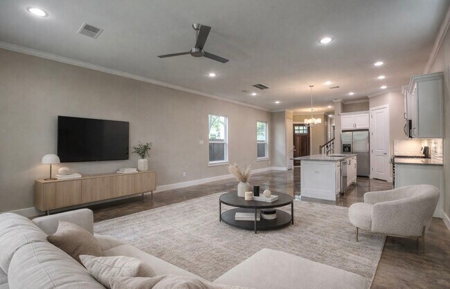 Building Photo - 3619 Alba Rd