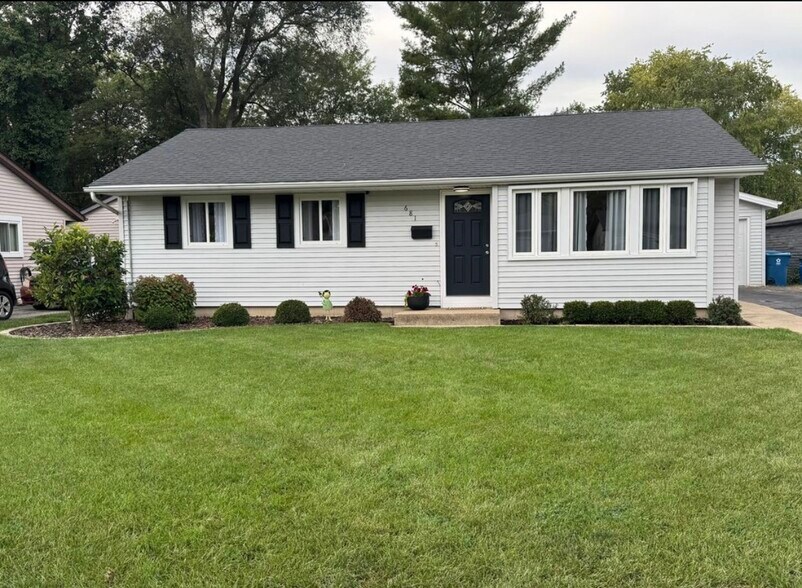 Primary Photo - 681 Stockton Heights Dr