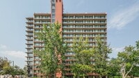 Building Photo - Columbine Towers