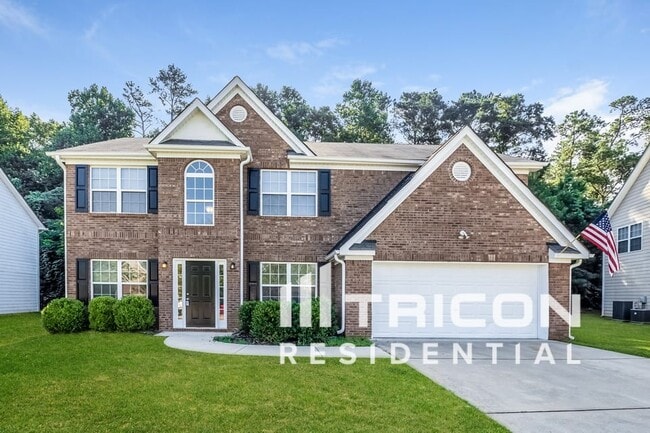 Building Photo - 529 McCain Creek Trail