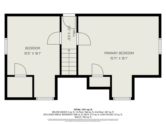 Building Photo - 3 Bedroom Cape Code house in Newville