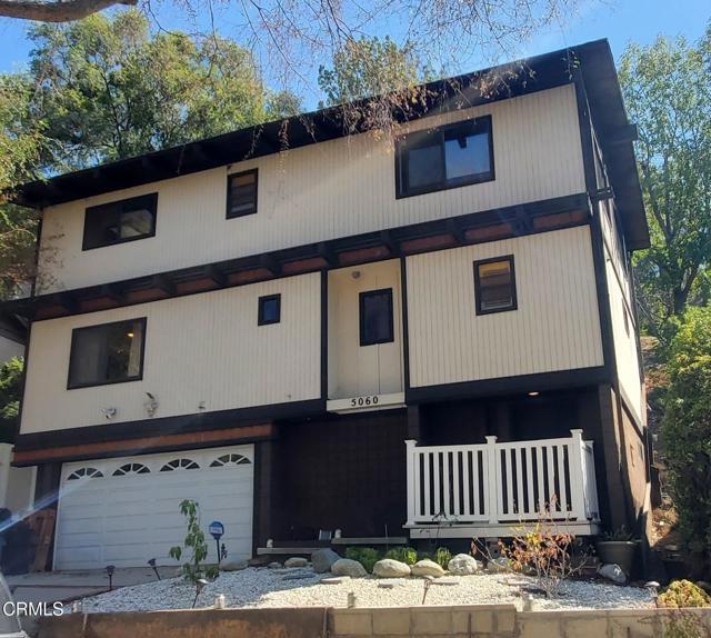 Building Photo - 5060 Collis Ave