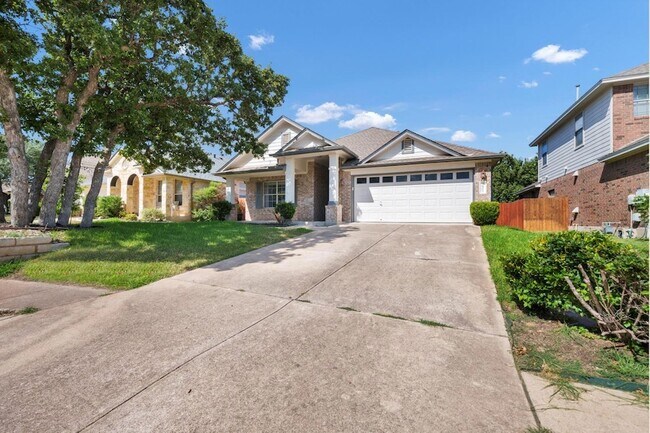 Building Photo - 2811 Checker Dr