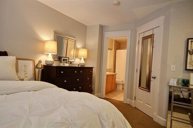 Building Photo - Corner lot Townhome -Incredible find in north Capitol Hill!