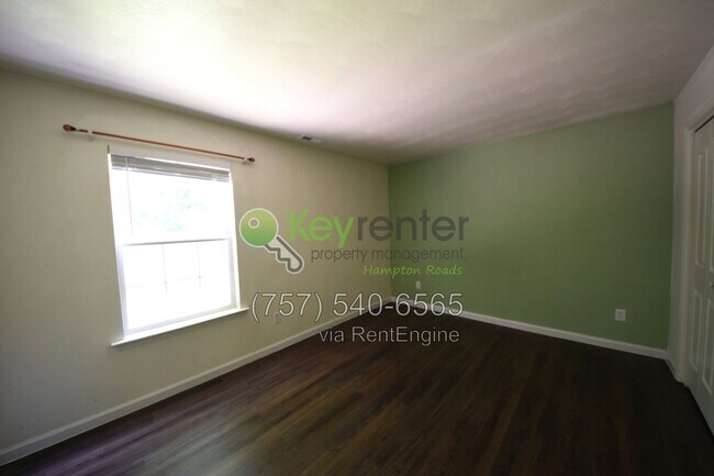 Building Photo - 1109 Lady Ashley Dr
