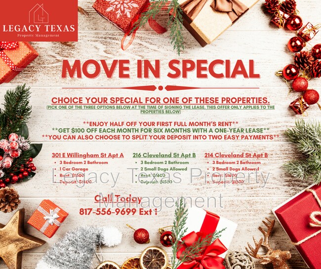 Building Photo - 216 Cleveland St