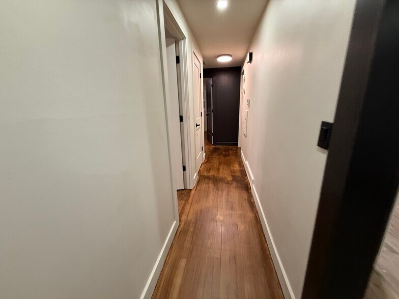 Hallway - 4330 N 91st St