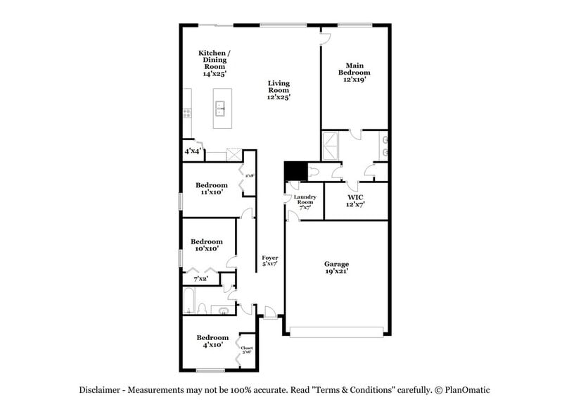 Building Photo - 11220 Leland Groves Dr