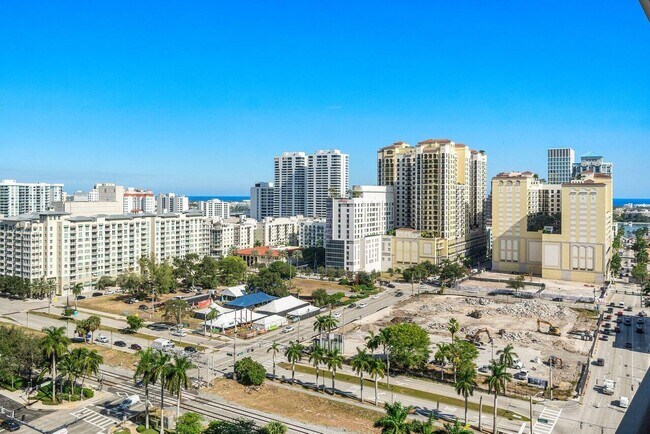 Building Photo - 550 Okeechobee Blvd