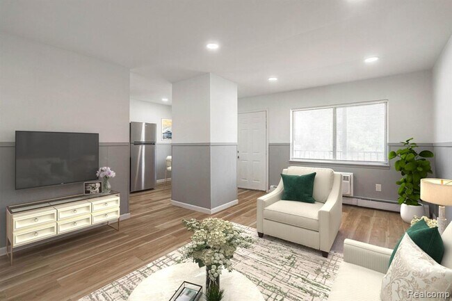 Building Photo - 2475 S Commerce Rd