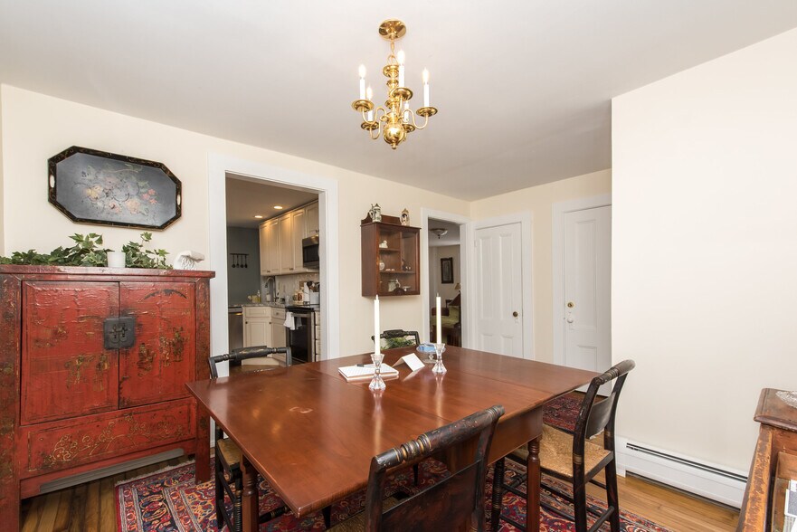 Building Photo - 69 Dennett St