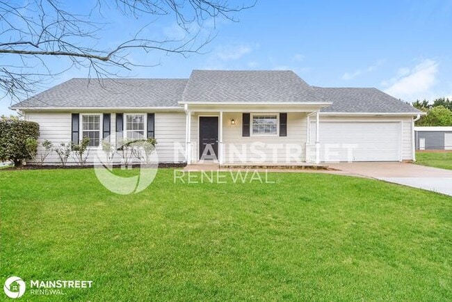 Primary Photo - 155 Water view dr, STOCKBRIDGE, GA 30281