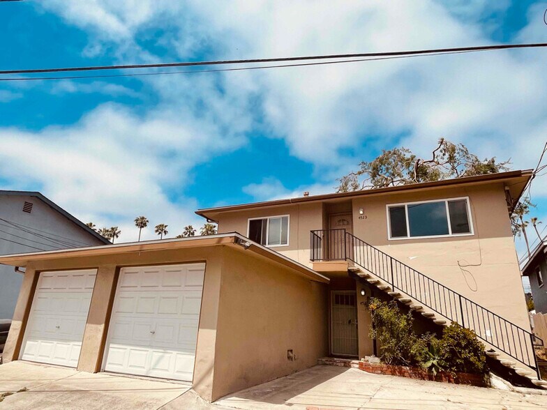 Building Photo - 4523 Spring St