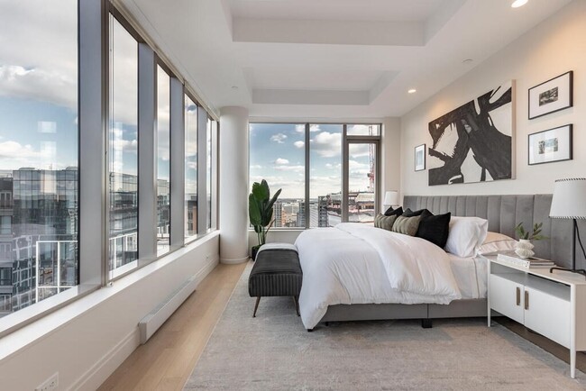 Building Photo - 131 Seaport Blvd