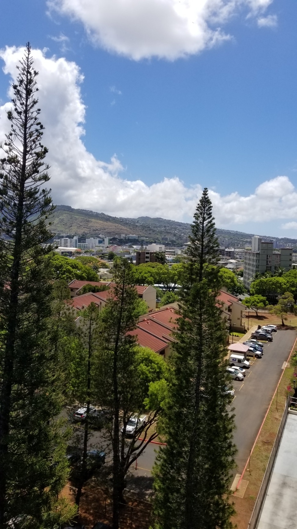 Building Photo - 1610 Kanunu St