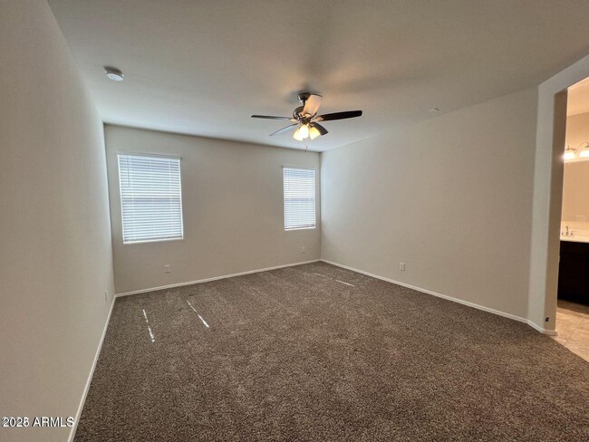 Building Photo - 3469 N Montoya Ln
