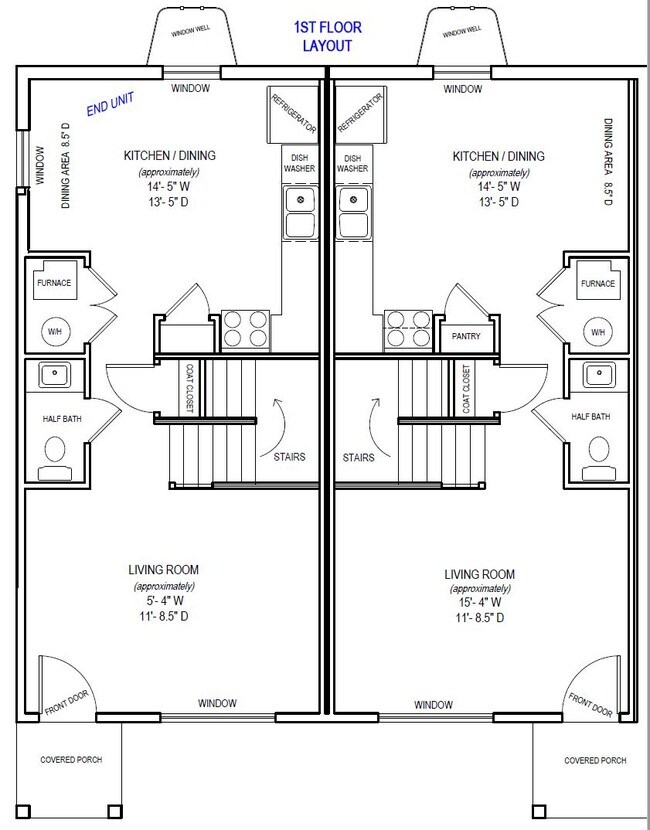 Building Photo - 768 E Diane's Way Bldg A