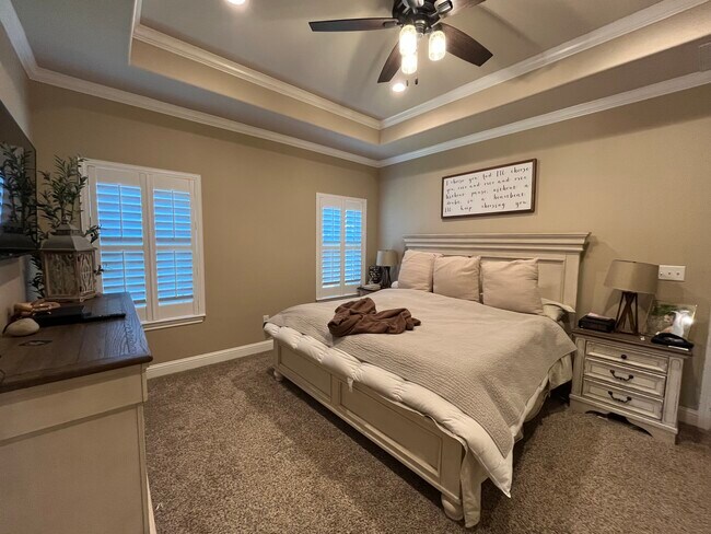 Building Photo - 7509 Olive Grove Ave
