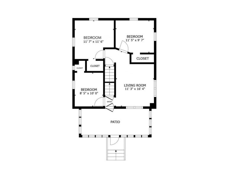 Building Photo - 949 Benhill Rd