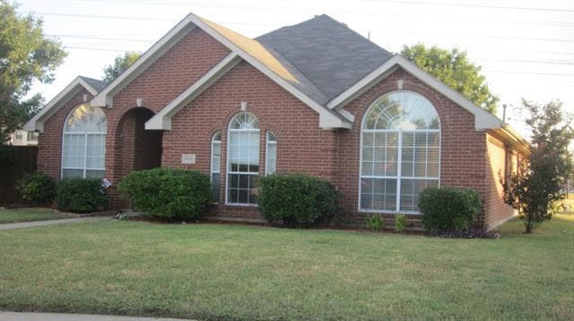 Building Photo - 4816 Parnell Ln