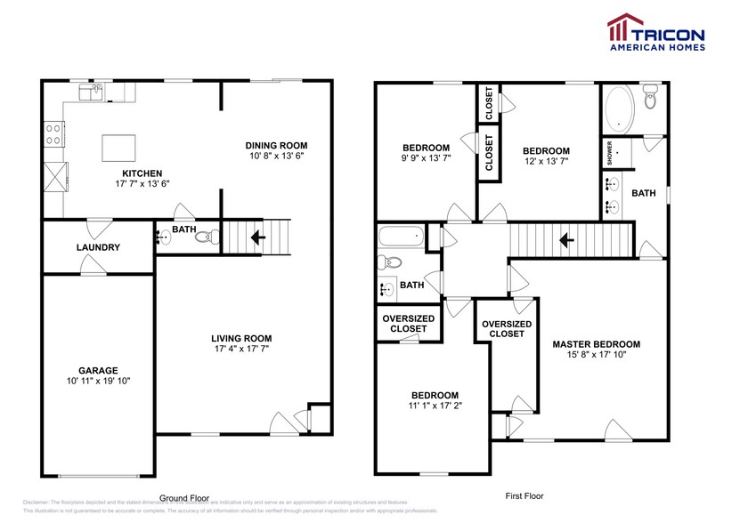 Building Photo - 294 Sunday Silence Ln
