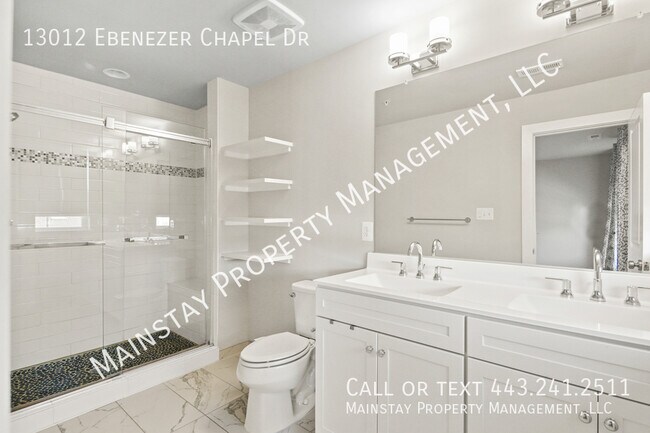 Building Photo - 13012 Ebenezer Chapel Dr
