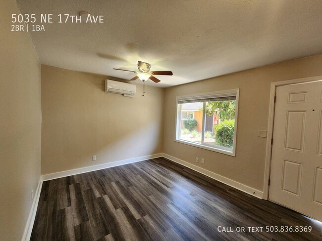 Building Photo - 5035 NE 17th Ave