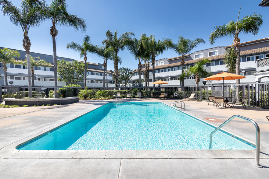 Emerald Ridge Apartments - 12571-12581 9th St Garden Grove CA 92840 ...