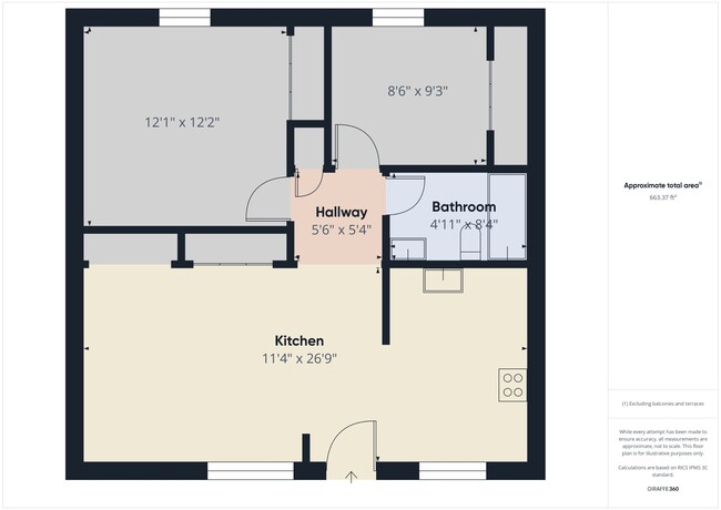 Building Photo - 3712 Swenson Ave