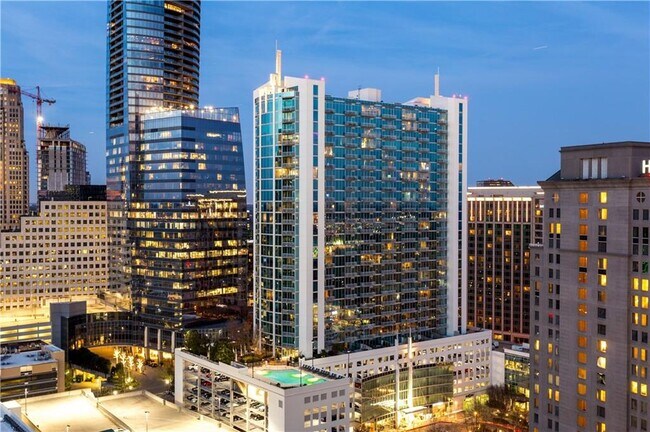 Primary Photo - 3324 Peachtree Rd